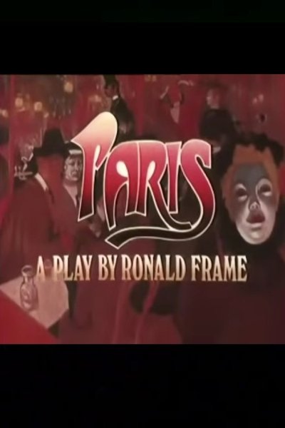 movie poster for Paris