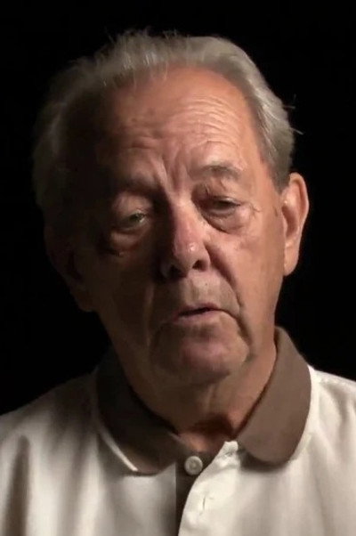 Bill Maynard
