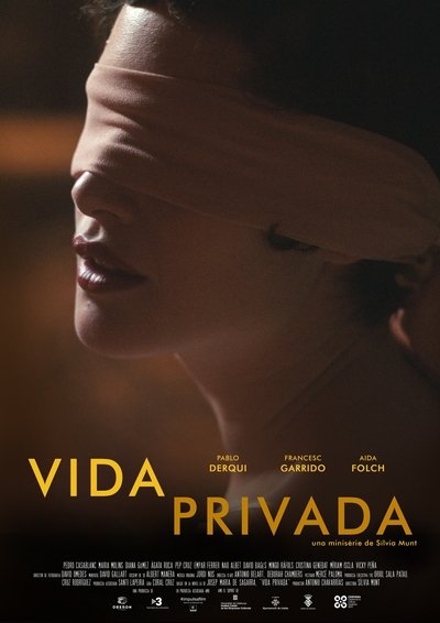 poster for Vida privada