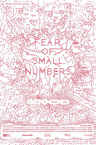 FEAR OF SMALL NUMBERS