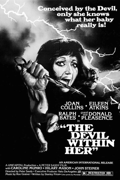 I Don't Want to Be Born