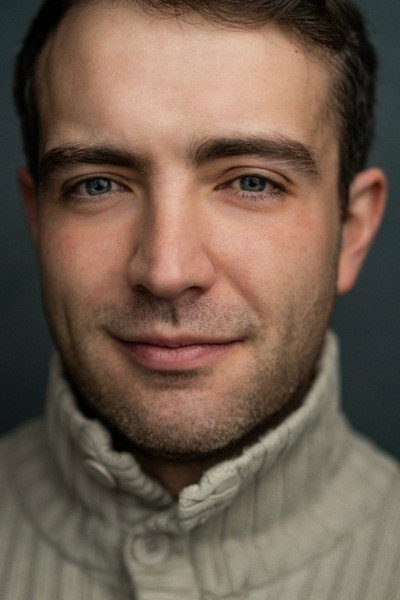 Gareth Tempest