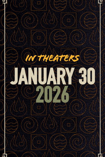 The Legend of Aang: The Last Airbender