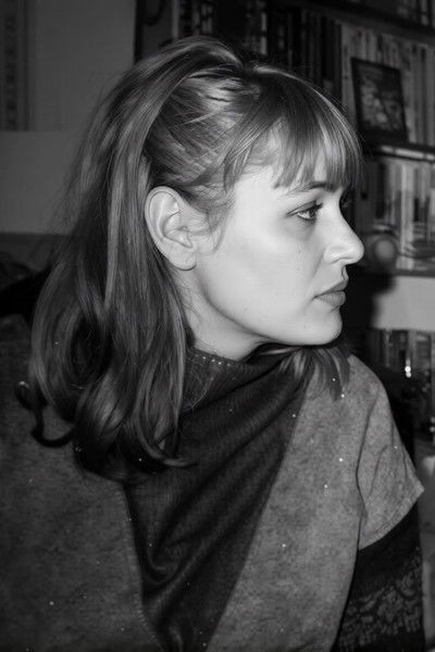 Shpresa Bërdëllima