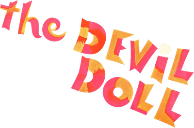 The Devil-Doll Logo