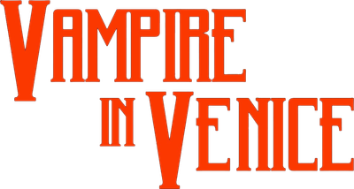 Nosferatu in Venice Logo