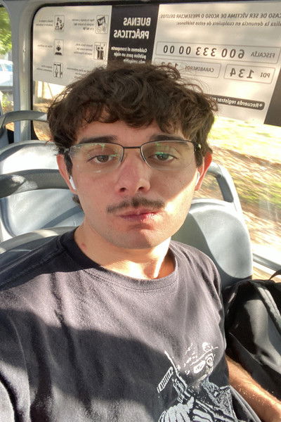 Imagem de Joaquín Castro