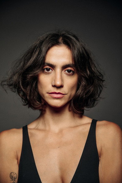 Hayla Cavalcanti