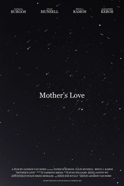 Mother's Love