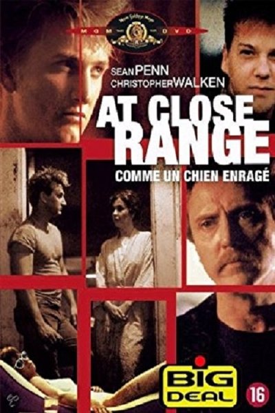 Comme un chien enragé (1986)