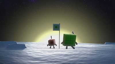 tv poster