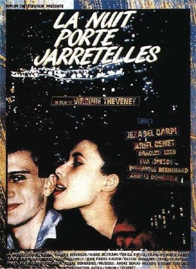 Watch!La nuit porte jarretelles Full Movie Online 123Movies