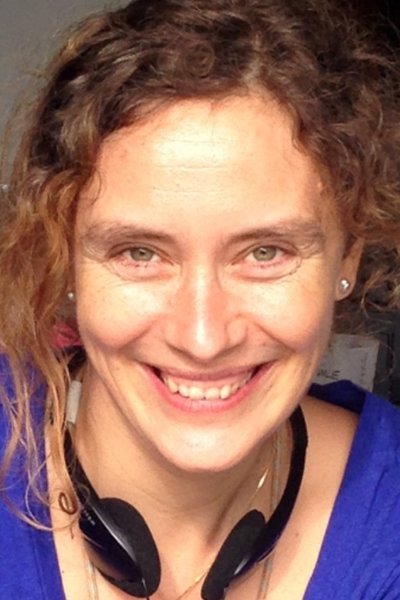 person poster