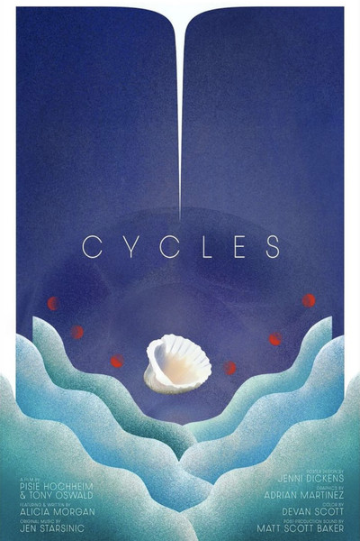 Poster do Filme Cycles