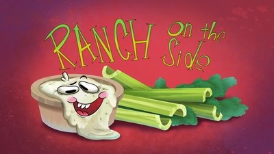 tv poster