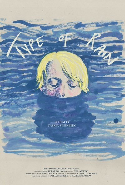 Poster do Filme Type of Rain