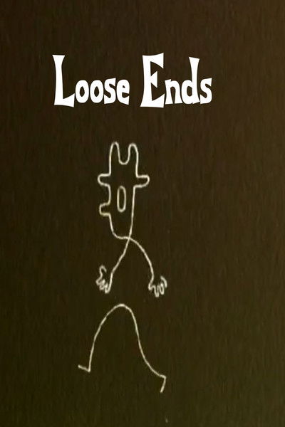Poster do Filme Loose Ends