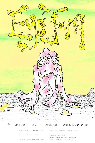 movie poster for Eye Jam