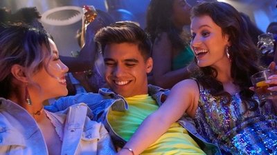 tv poster