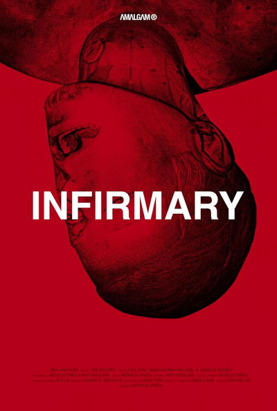 movie poster for Infirmary