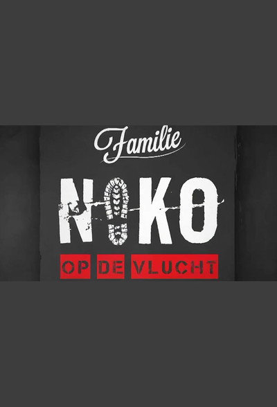 Niko op de vlucht