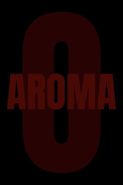 Poster do Filme O Aroma