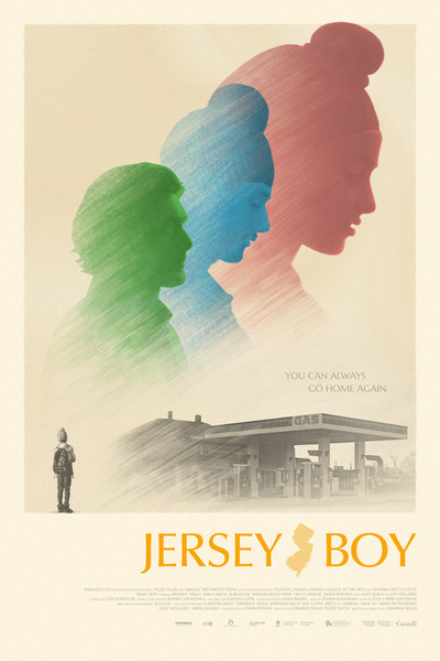 Jersey Boy