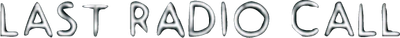 Last Radio Call Logo