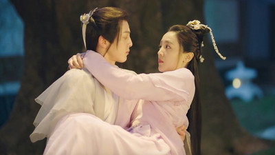 Eternal Love Rain