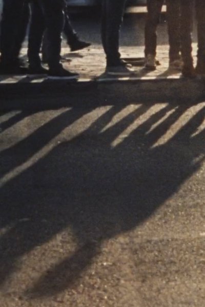 Poster do Filme Intersection