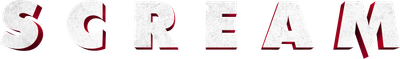Scream Logo