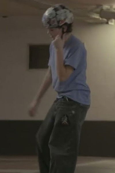 Poster do Filme Entre les autres