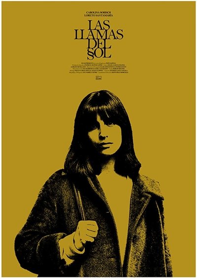 Watch - Las llamas del sol Full Movie Online Torrent