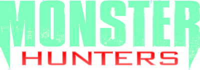 Monster Hunters Logo