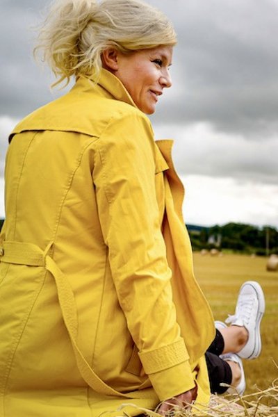 poster for Inas Reisen