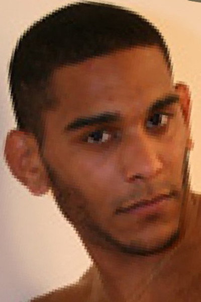 Abel Castillo