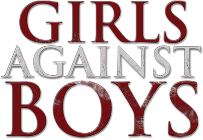Girls Against Boys Logo