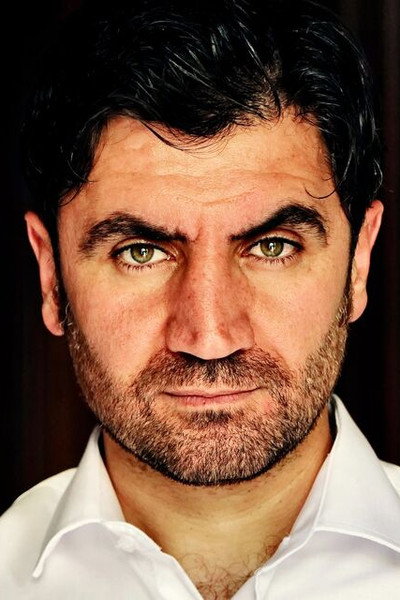 Korkmaz Arslan