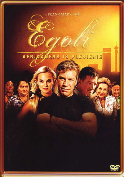 Egoli: The Movie image