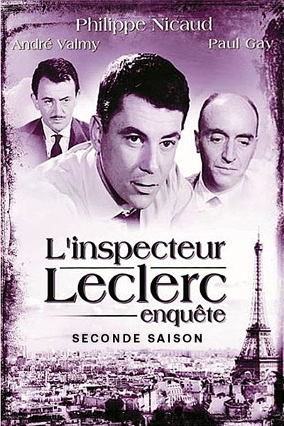 tv poster
