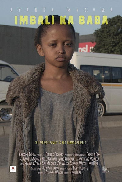 Poster do Filme Imbali ka Baba