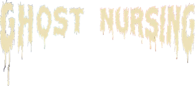 Ghost Nursing Logo