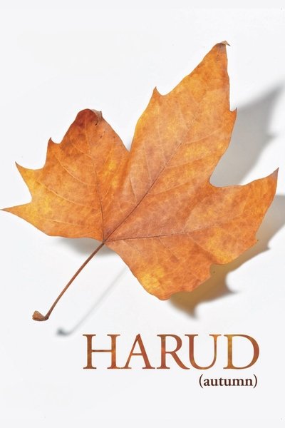 Poster for the movie Autumn