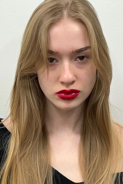 Imagem de Evelyn Reese