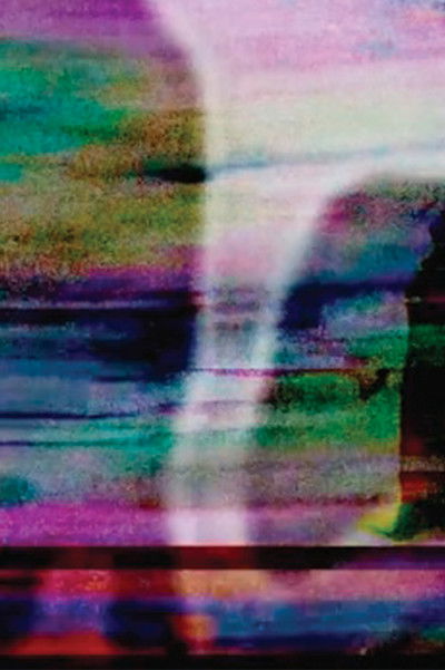 Poster do Filme Instrucciones para dejar ir