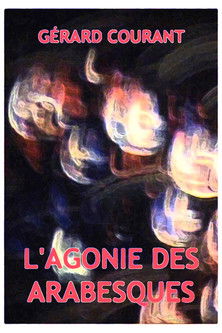 Poster do Filme L'Agonie des arabesques