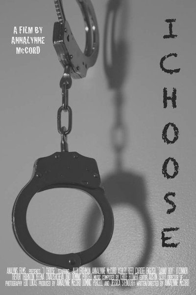 Watch - I Choose Full Movie Online -123Movies