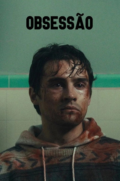 Poster do Filme Obsessão