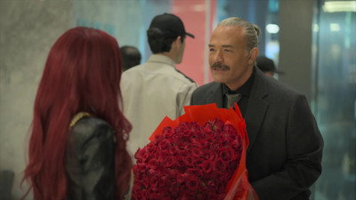 Infidelidad confirmada