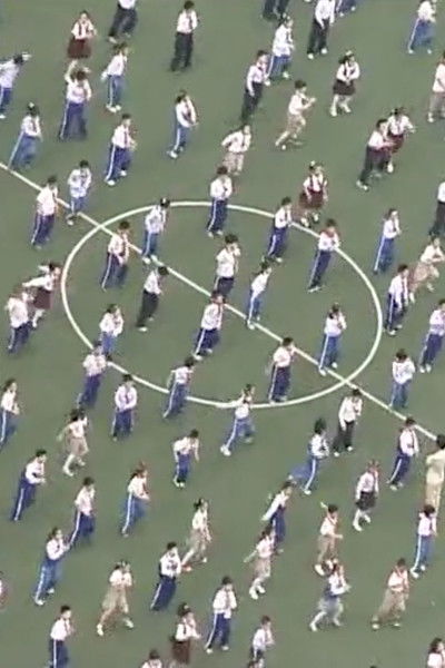 movie poster for Brilliant City